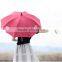 2016 New Products Promotion Multifunction Custom Nylon Sun Proof Umbrella Auto Open Straight Rod Outdoor Sun Umbrella With Fan