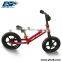 2016 hot design blue iron baby walker
