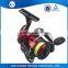 Fishing reel of Ice fishing tackle