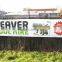 Laminated Frontlit Flex banner/Frontlit flex/Frontlight