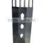 Fireplace Tools Set/Fireplace Accessory with stainless steel handle