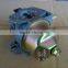BISON China Taizhou 168 Huayi Carburetor for 3kw Air-cooled Generator