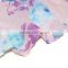 flower printing 2015 best selling blue infinity scarf