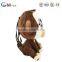 Hot Sales Premium Quality Good Prices Custom Plush Bigeye Monkey Backpack