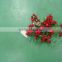 Christmas arrangement Artificial Fruit branch