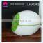 E-co Friendly PP Rainbow Aroma Diffuser for Spa