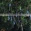 Outdoor waterproof led weeping willow tree lighting