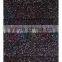 wholesale bulk glitter Shining leather PU glitter for bag, shoe, box, case making