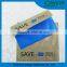 fast shipping custom travel passport case with ticket card holder inside