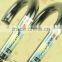 bubble umbrella manufacture in china fashion stick Japanese transparent umbrella