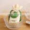 Perfume Bottle Gift Bag