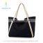 Cloth bag nylon material ladies mummy bags large size casual tote handbag hot sale