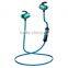 Bluetooth Sports Headphones,Wireless Bluetooth 4.1 Sport Headphones with Mic for Running for iPhone Samung etc.