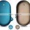 Golden supplier high quality lowest price promotioanl gift hand warmer phone charger 5200mah