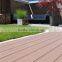 composite wood Solid rich wpc plastic interior carpet wall panel enclosed trailer siding