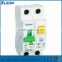 1P+N 25A High breaking capacity RCBO Residual current operated circuit breakers with integral overcurrent protection ERL7E-63