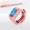 High Quality Wrist Watch Personal Gps Tracker for Kids/old People