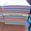Wet 4mm thickness Cellulose Sponge Cloth