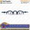 Gate Accessories Wrought Iron Scrolls Decorative C Scrolls S Scrolls