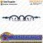 Competitive Price Wrought Iron Scrolls Decorative C Scrolls S Scrolls