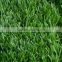 garden decoration Green artificial grass with stem