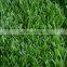 Garden Decoration Green Artificial Grass With Stem
