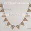 IN STOCK 2016 Handmade DIY selling wedding parties decorative MR MRS flower