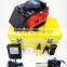 Digital Fusion Splicer Tool Kit Fiber Optical Splicer Machine Set Splicing Machine Kit