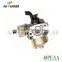 Gasoline engine parts GX100 Float type Carburetor