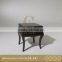 AB05-03 Long Foot Night Stand Piano Painting from JL&C Luxury Classic Home Furniture (China Supplier)