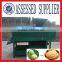 Industrial Green Walnut Cleaning Machine/New Green Walnut Peeling Machine/ Green Walnut Cracker