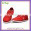 hotsale canvas martial arts kungfu shoes