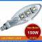 5 years guarantee energy saving led street light 150w instead of 250W sodium lamp