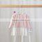 2016 Halloween zebra cotton long sleeves hand made girls dress prettigirl baby clothing