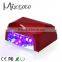 2016 wholesale UV Lamp 36W Durable Salon UV Nail Gel curing Lamp