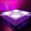 Advanced Diamond Series 600w 11-band LED Grow Lights with Dual Veg/Flower Spectrum