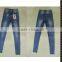 ladies jeans pent silm fit comfortable cotton jeans women