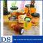 45ml 85ml 100ml 180ml 280ml 380ml 730ml Wholesale Glass Jam Jar With Tinplate Cap