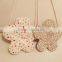 MS70030P Newly arrived girls flower shape bags