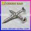 Taiwan Made Stainless Steel Self Tapping Fasteners