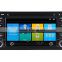 car dvd player for mitsubishi OUTLANDER 2013 2014 with Rear View Camera GPS BT TV Radio RDS