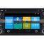 7'' win8 UI car dvd for mitsubishi OUTLANDER 2013 2014 with Rear View Camera GPS BT TV Radio RDS