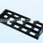 QJD-3105 H-type Antistatic PCB Circulation Rack