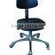 ESD/ Antistatic chair with handrail