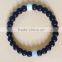 custom silicone bead bracelet
