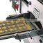 BC-1050 platen automatic die cutting machine,flat bed die cutting machine