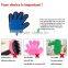 New Product Pet Grooming Glove