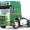 Sinotruk Howo 4x2 Tractor Truck ZZ4187N3617C1