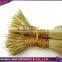 no shedding free sample hair bundle pre-bonded hair extension type nano hair