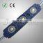 SUPER BRIGHT! 5630 1W IP65 Samsung LED module, injection led mdoule for signs